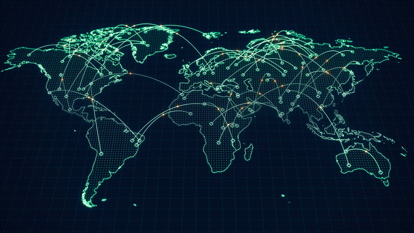 Website Security Surface Mapping Report