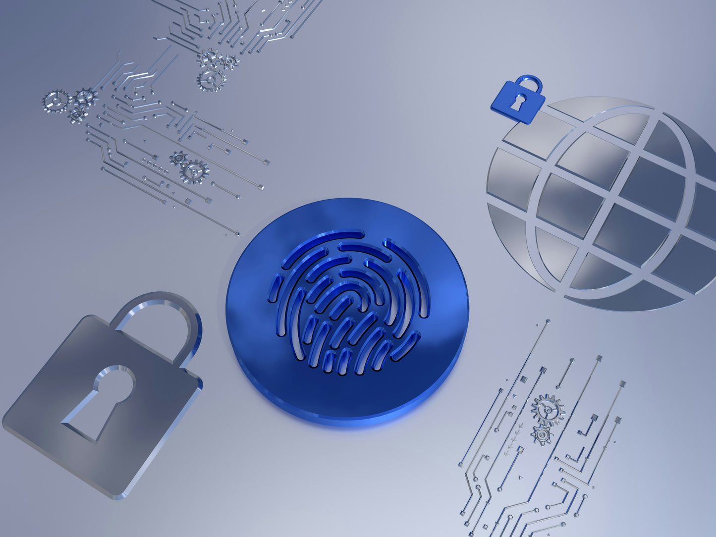 Login and Access Control Security Check