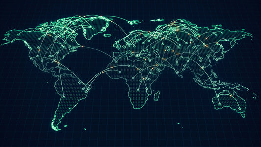 Website Security Surface Mapping Report
