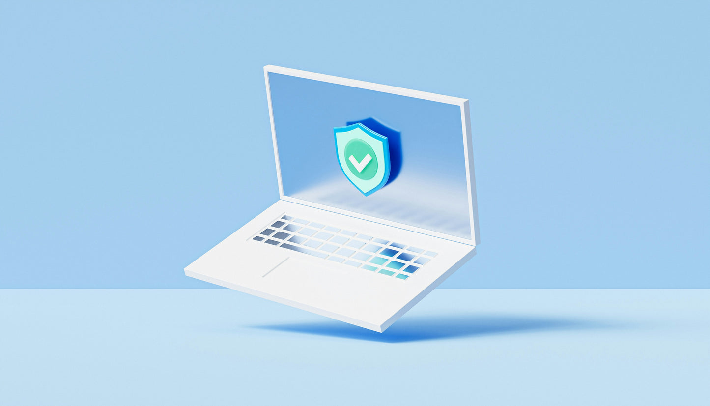 Basic Website Security Health Check